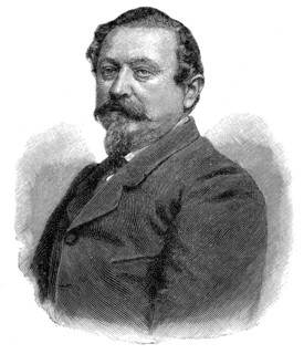 Theodor Esche
