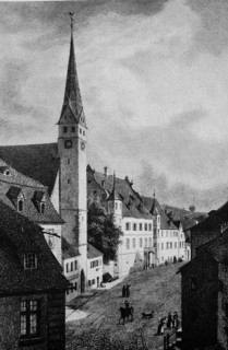 Historical view
