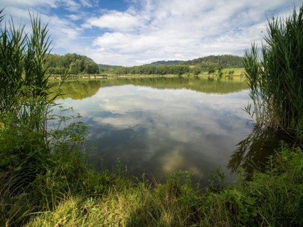 Hoerzendorf Lake