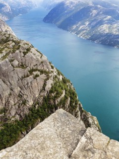 Rockfall