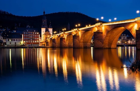 Heidelberg