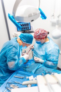 Dental clinic