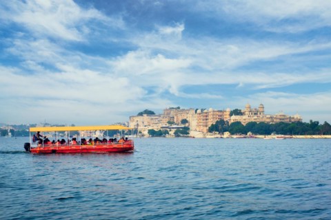 Udaipur