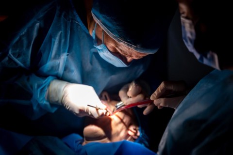 Dental clinic