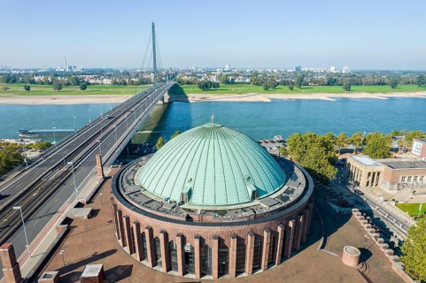 Concert Hall