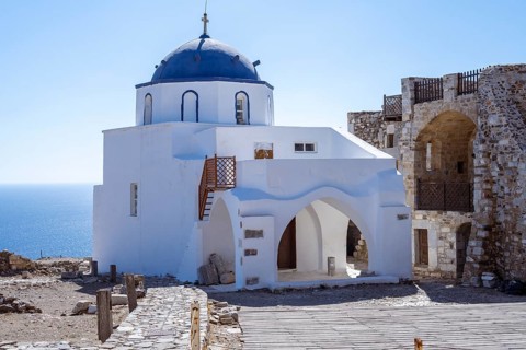 Church of St. George