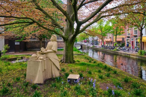 Delft