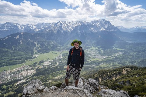 Hiker