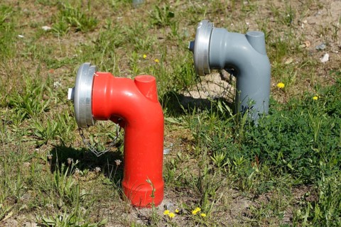 Hydrant
