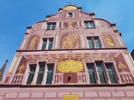 Historical Museum Town Hall