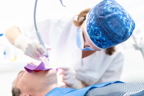 Dental clinic