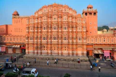 Jaipur