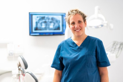 Dental clinic