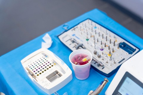 Dental clinic