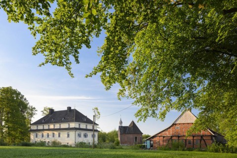 Ihorst Estate