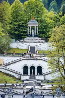 Venus Temple