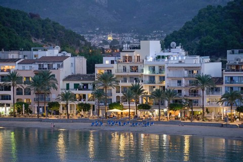 Promenade
