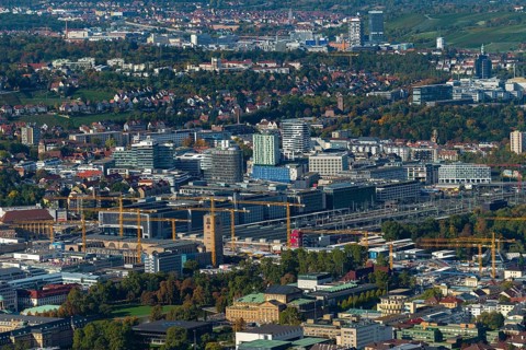 Stuttgart