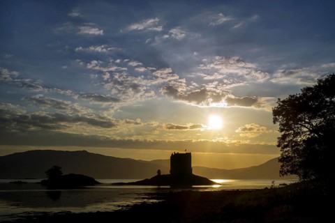 Castle Stalker