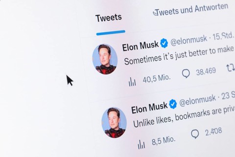 Elon Musk