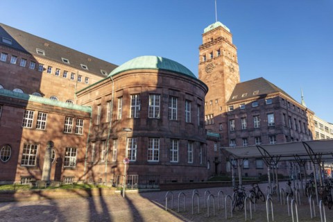 Albert Ludwig University