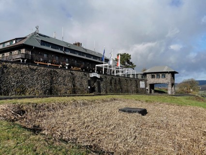 Hotel Katzenstein