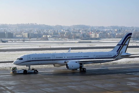 Aircraft Freedom II LLC