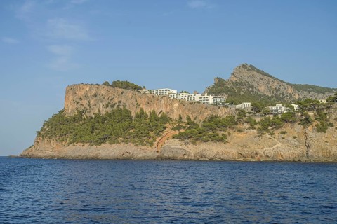 Mediterranean Sea