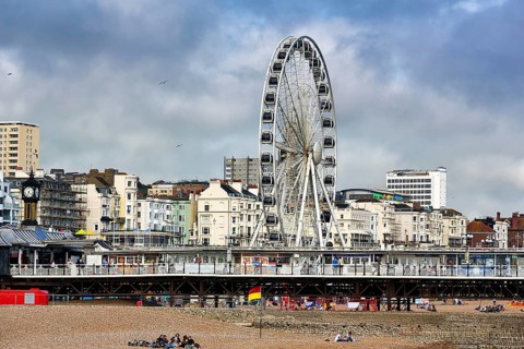 Ferris Wheel