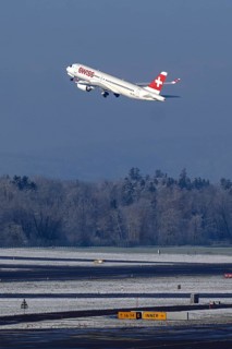 Aircraft Swiss