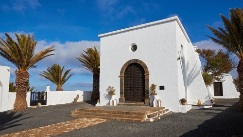 Ermita de las Nieves