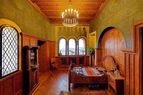Prince's Bedroom