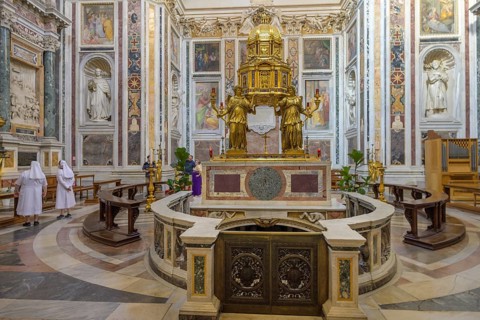 Cappella Sistina