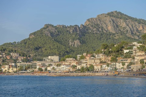 Promenade