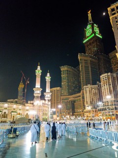 Mekka