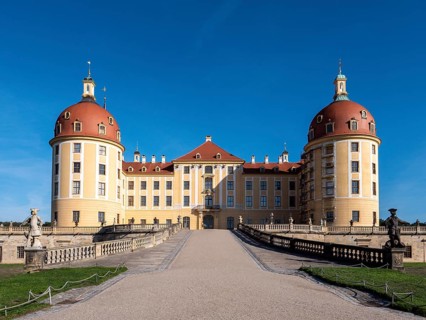 Moritzburg Hunting and Baroque Palace