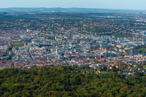 Stuttgart