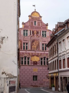 Historical Museum Town Hall