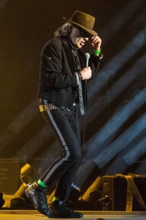 Udo Lindenberg