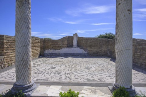 School of Traian