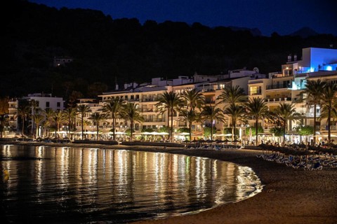 Promenade