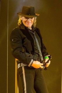 Udo Lindenberg