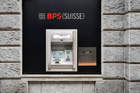 BPS Suisse ATM