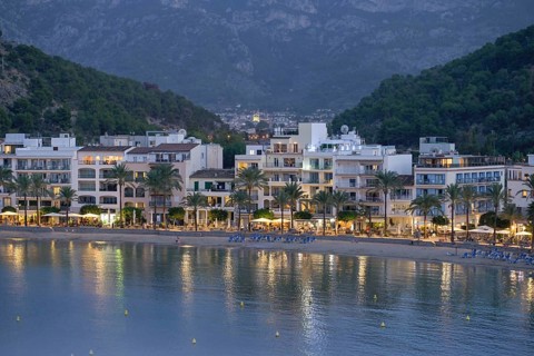 Promenade
