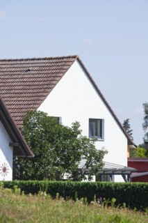 Single-family house