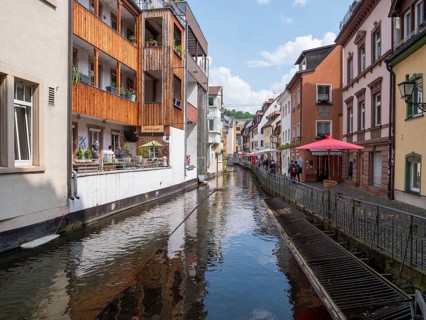 Little Venice