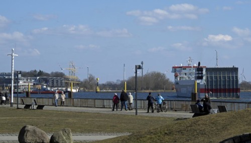 Bremen Vegesack