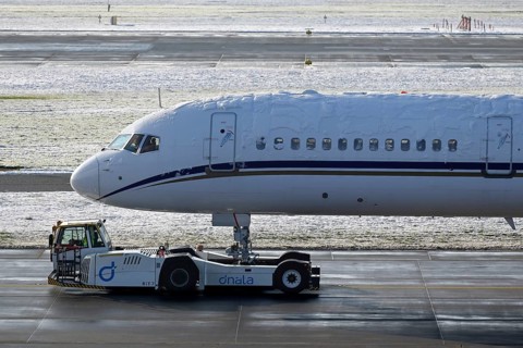 Aircraft Freedom II LLC