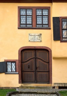 Bach House