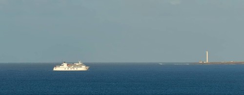 Panorama shot
